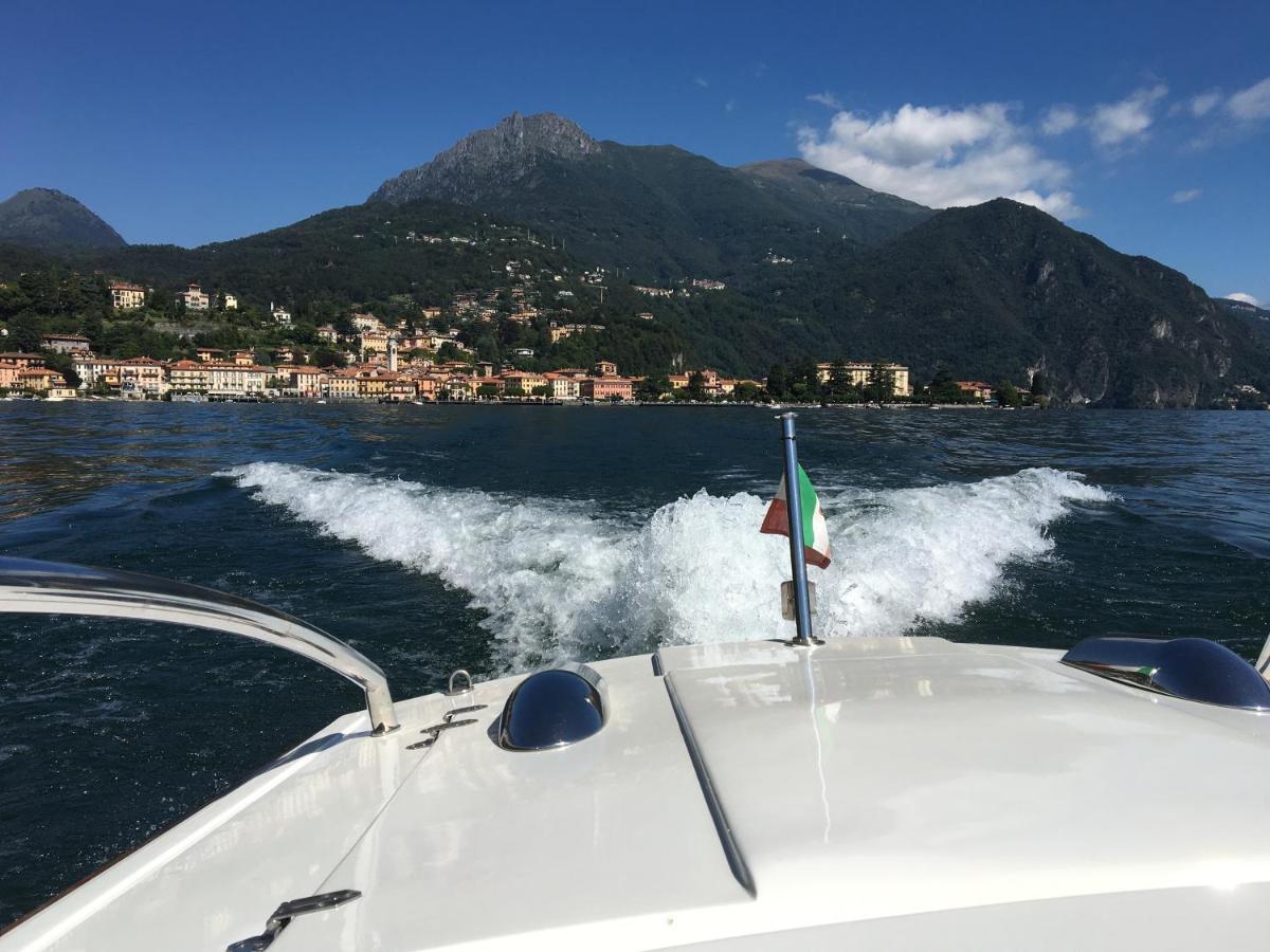 Italy Lago Di Lugano Porlezza Exteriér fotografie